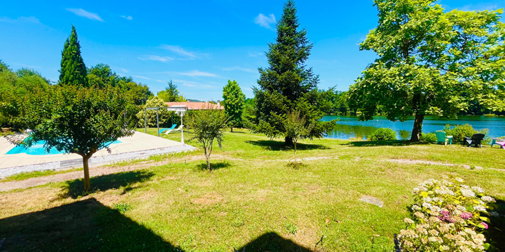 maison à LE TEMPLE SUR LOT (47110)
